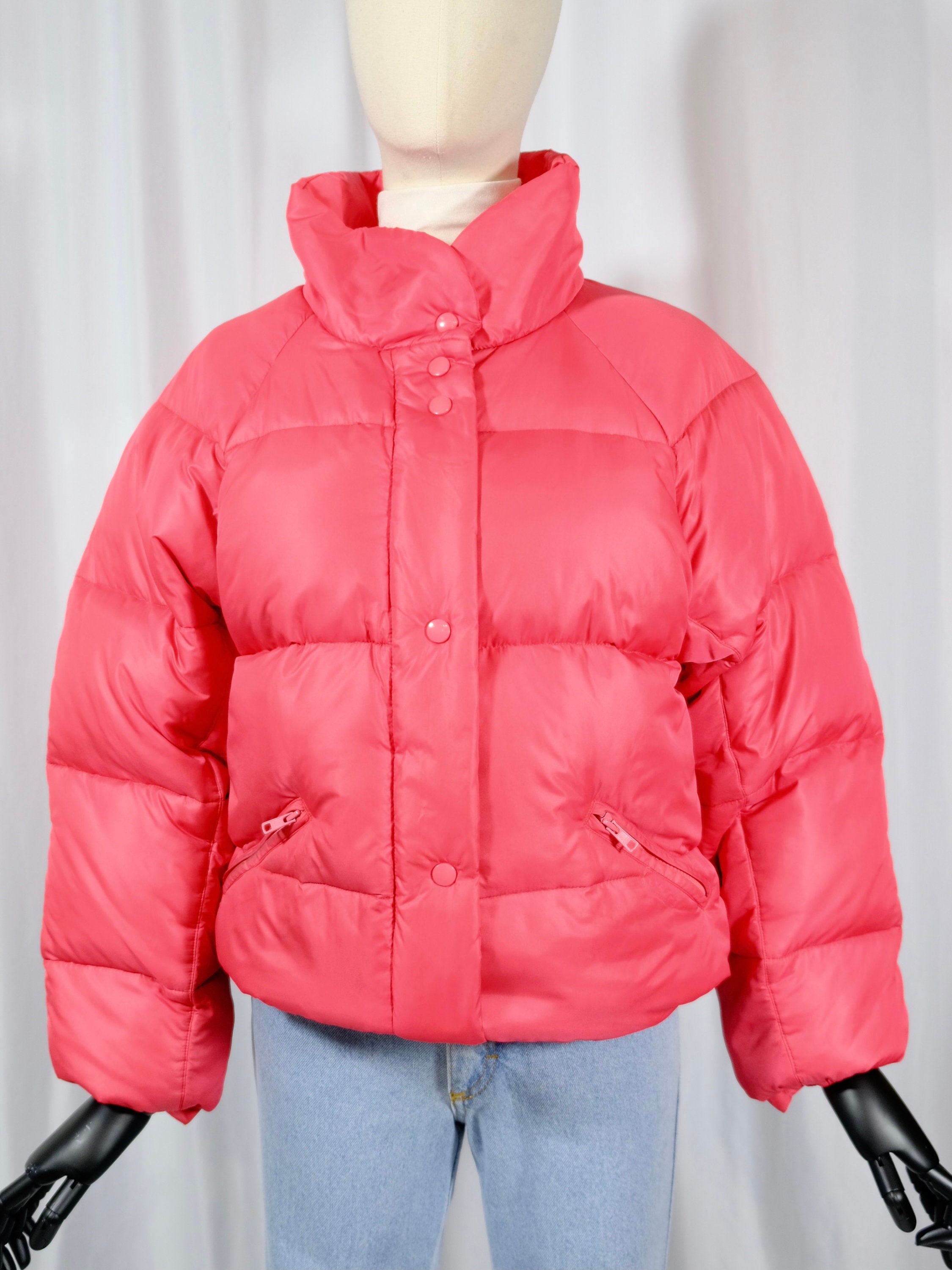 feather and down ladies jackets uk