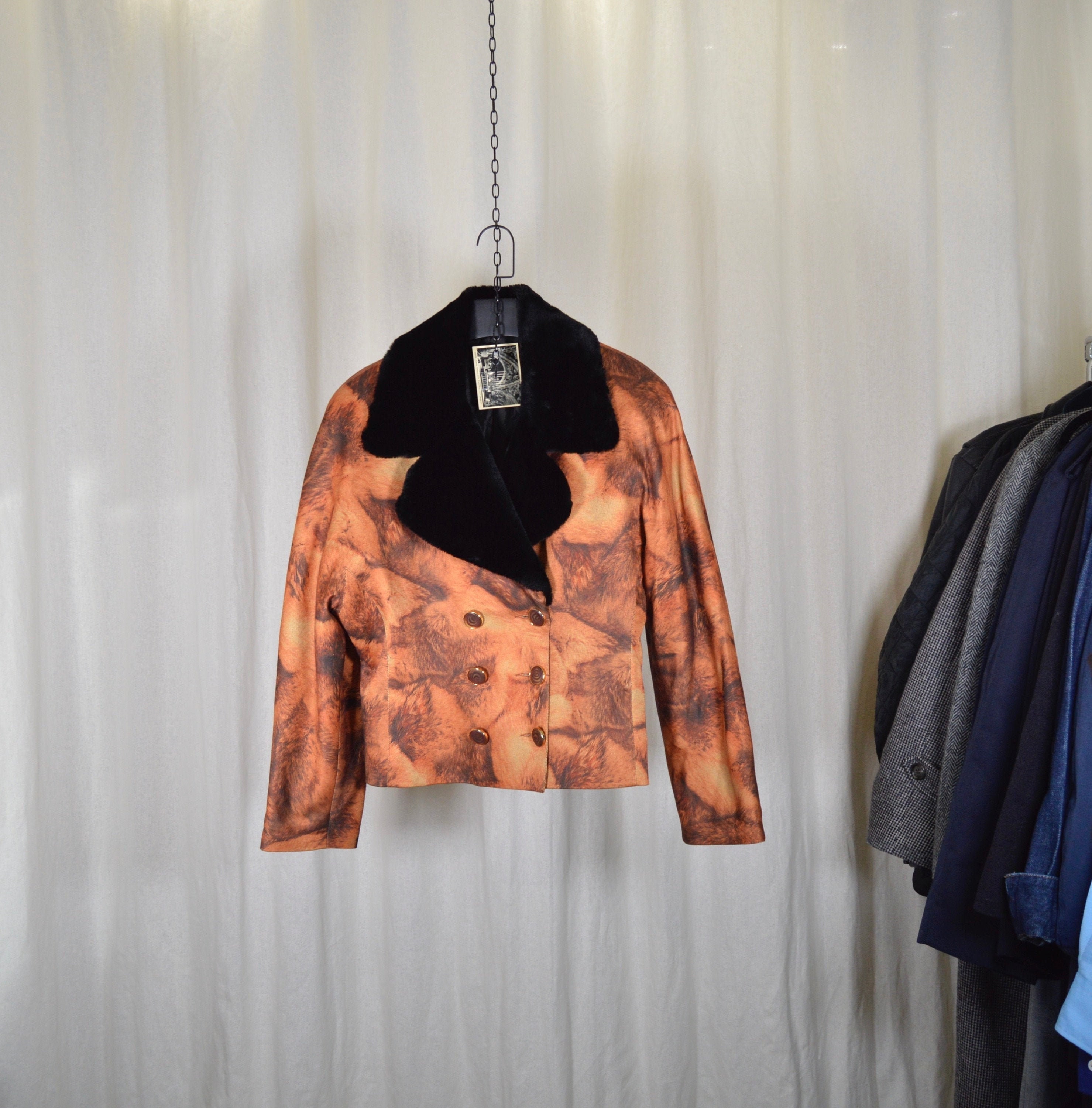 Veste femme original best sale