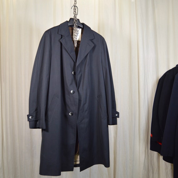 waterproof coat with removable lining