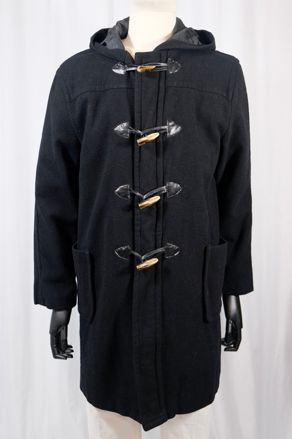 Hommes Vêtements Manteaux & vestes Manteaux Duffle-coats Fay Duffle-coats Giacca Fay limited edition 