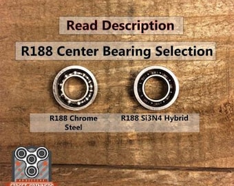 R188 Bearing