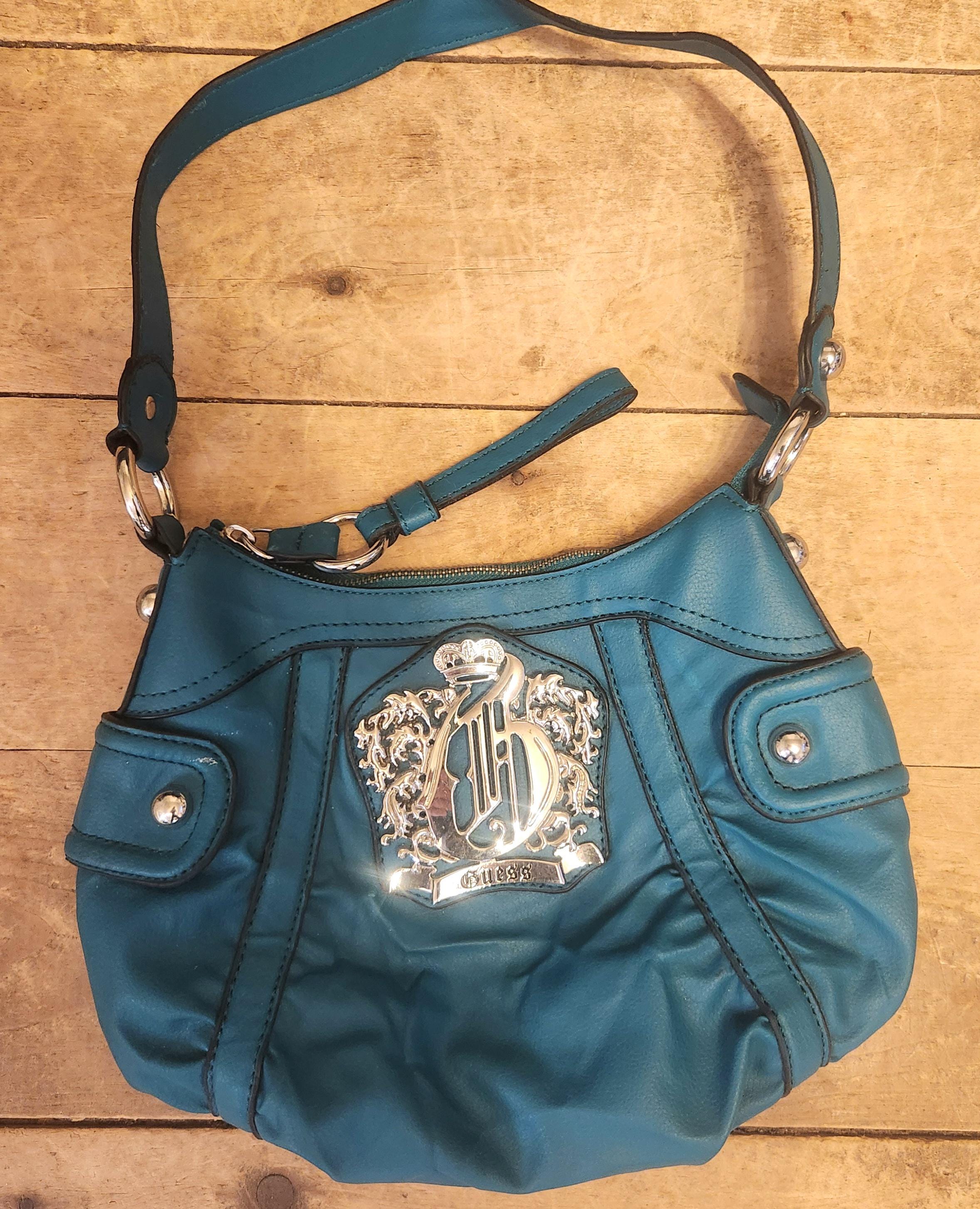 Vintage Guess Bags - Etsy Canada