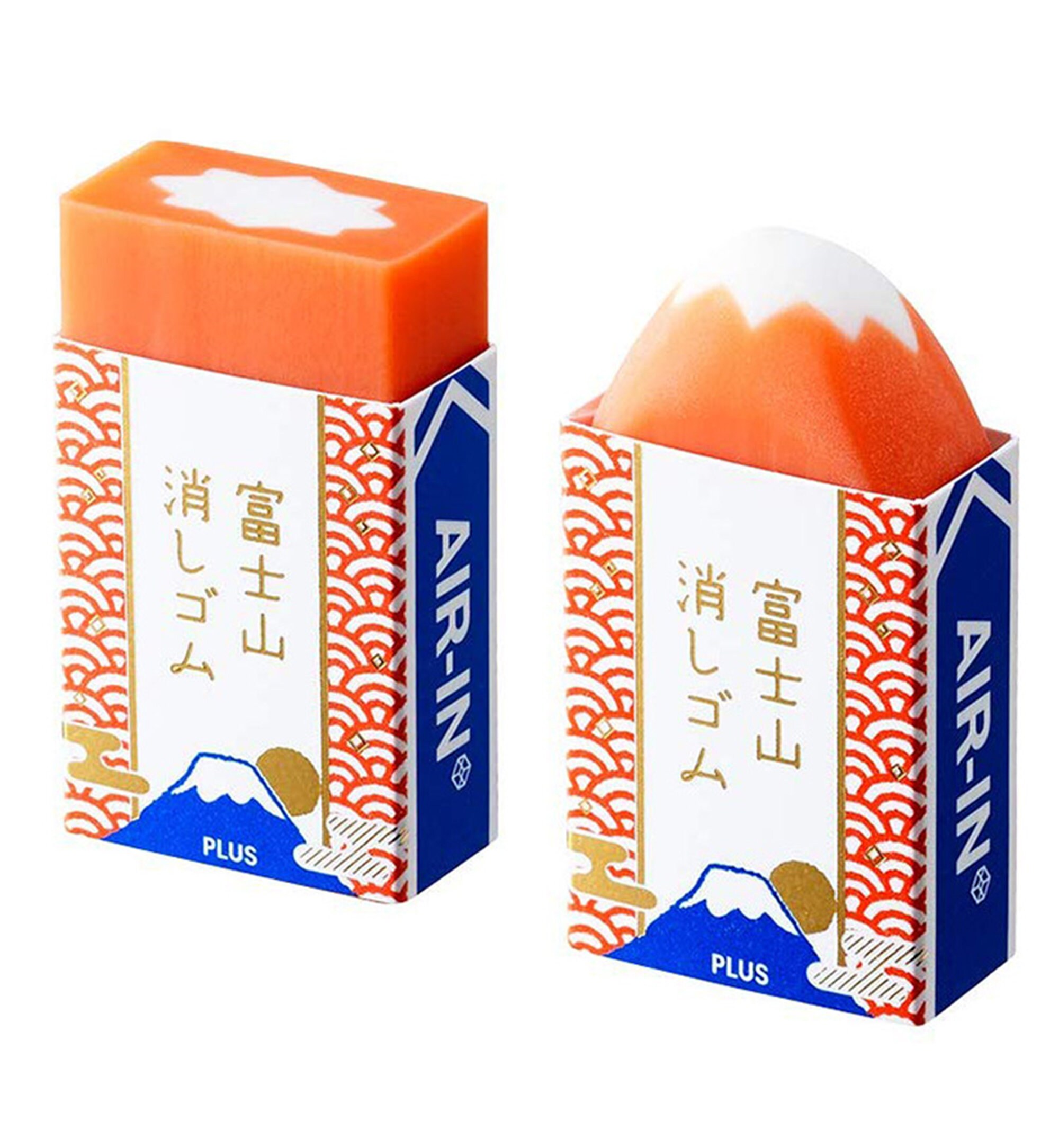 Eraser Mt Fuji - Best Price in Singapore - Dec 2023