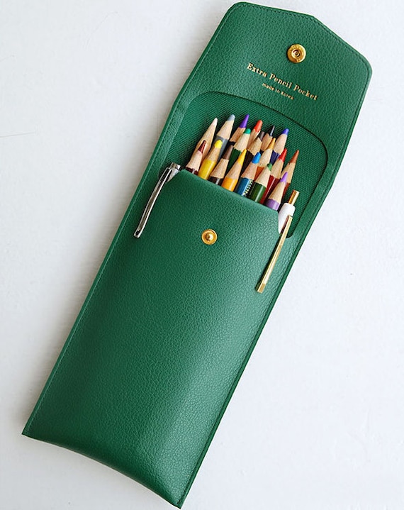 pocket pencil case