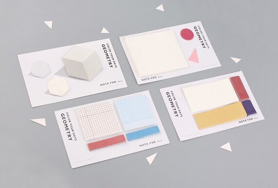 3d Sticky Notes 