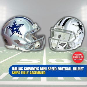 Dallas cowboys mini helmets - Etsy 日本