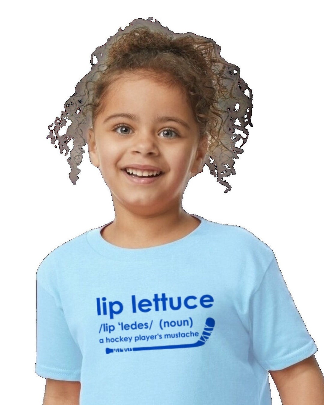 Toddler Hockey Gifts & Game Day Shirt for Mom Dad Coach Team/funny