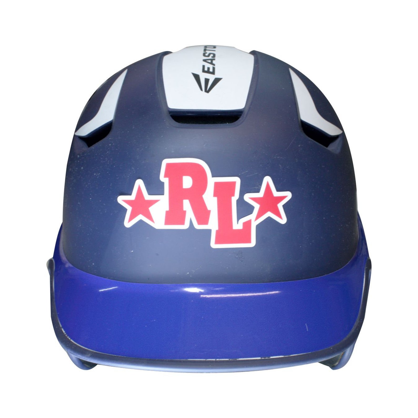 Custom Baseball Helmet Decals Custom Softball Helmet Decals Etsy