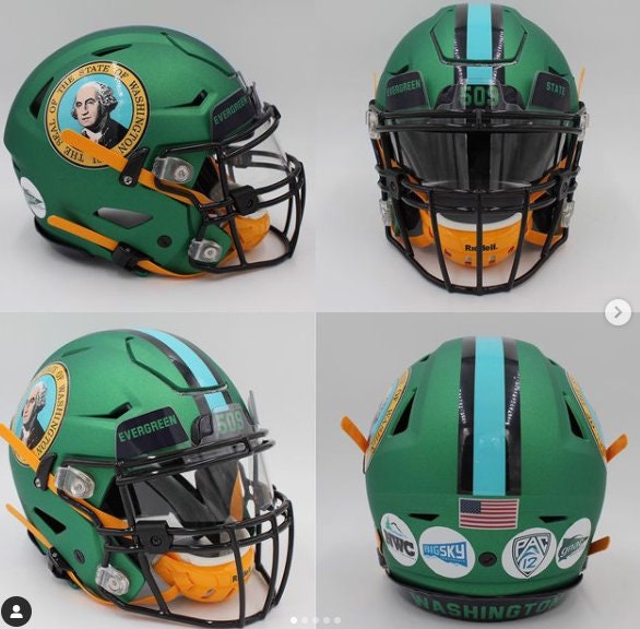 Dallas Cowboys Football Helmet Decals CUSTOM Full Size High Quality SPEED 