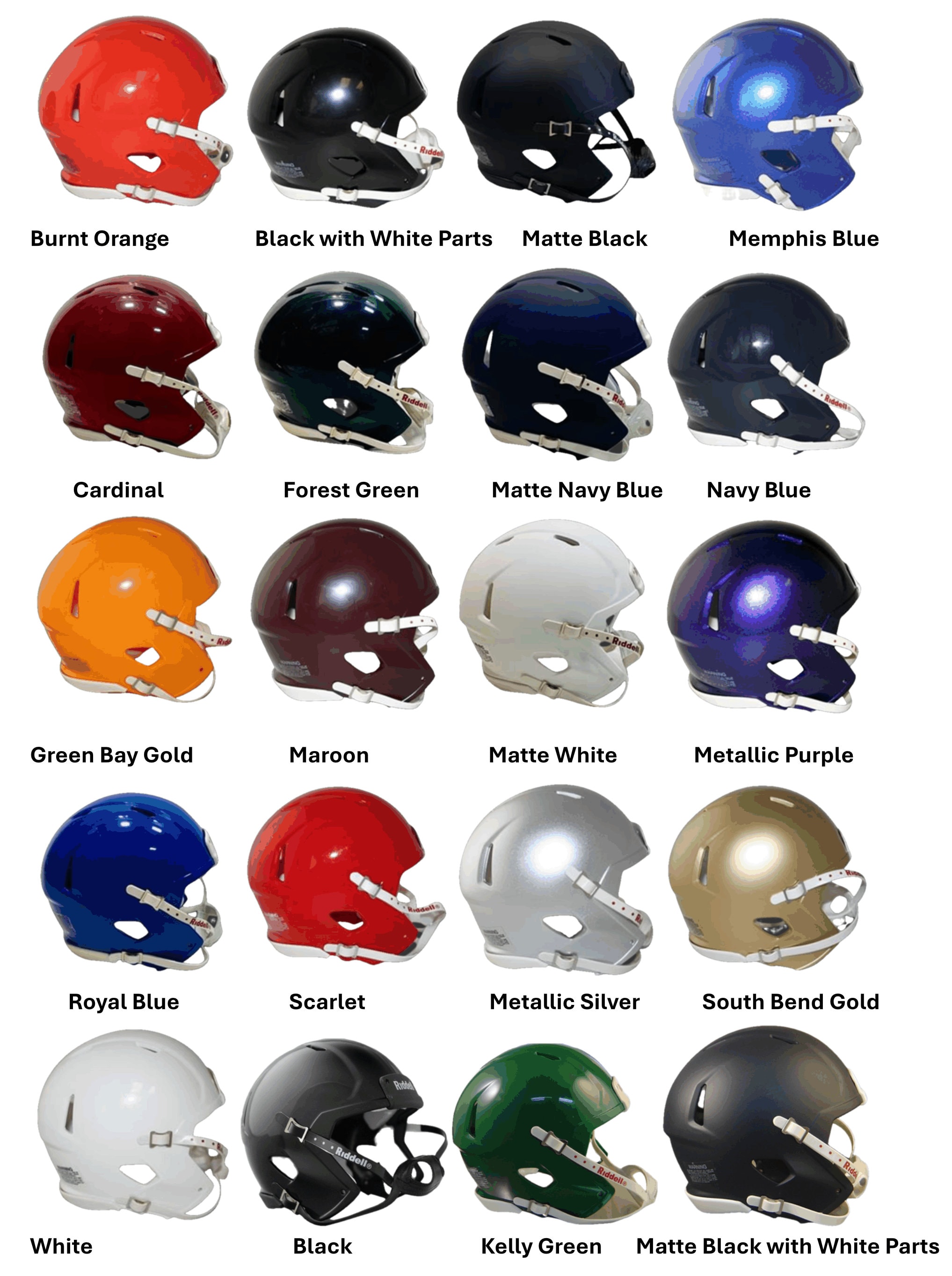airbrush full face motorcycle helmets Custom Unisex Adults Full Face Motorcycle Helmet Crazy Clown Skull 3D Skull  Airbrush Helmet Hair | Red | Size XL | Unisex Adults