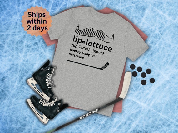 Funny Ice Hockey T-Shirt Skating Gift For Grandma Funny Ice Hockey T-Shirt Skating Gift For Grandma