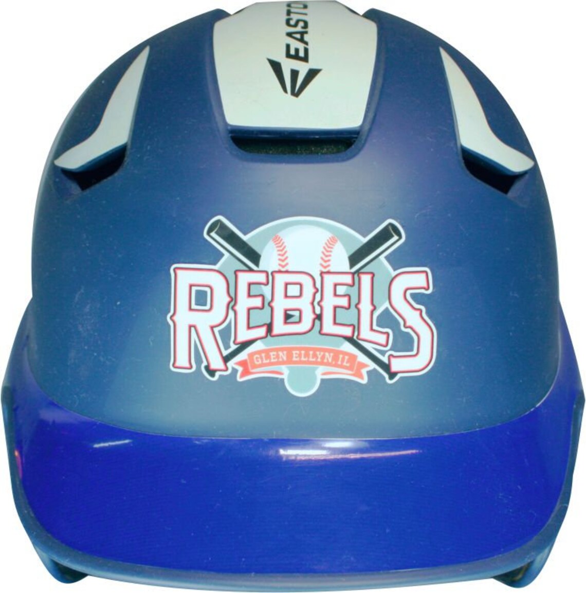 Custom Baseball Helmet Decals Custom Softball Helmet Decals Etsy