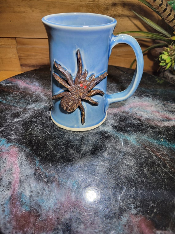 180 Degrees Ceramic Spiderella Mug main image 0