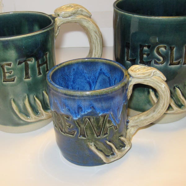 Reserved for Lesli Woolfenden