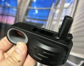 Replacement 32oz Water Bottle Flip-up Straw Lid