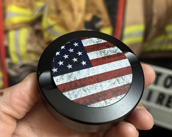 USA Metal Tin