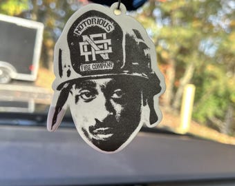 Pac Air Freshener