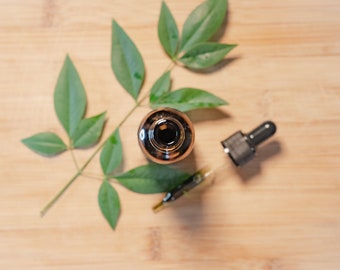 ORGANIC FACE SERUM