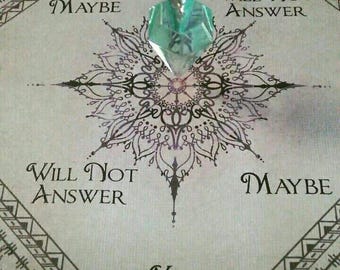 Pendulum Reading