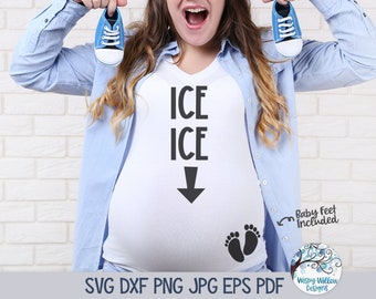 Download Ice Ice Baby Svg Etsy