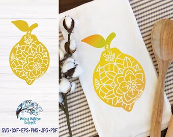 Download Mandala Kitchen Svg Etsy