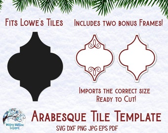 Free Free 142 Free Svg For Tile Ornaments SVG PNG EPS DXF File