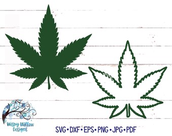 Download Marijuana Svg Etsy