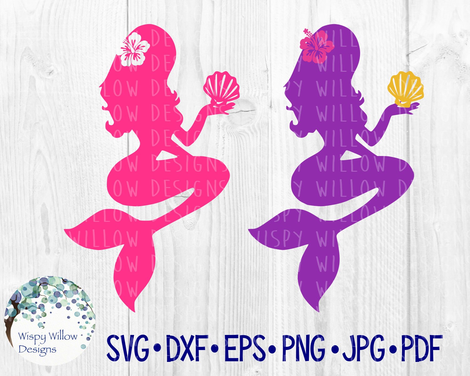 Free Free 54 Mermaid Svg SVG PNG EPS DXF File