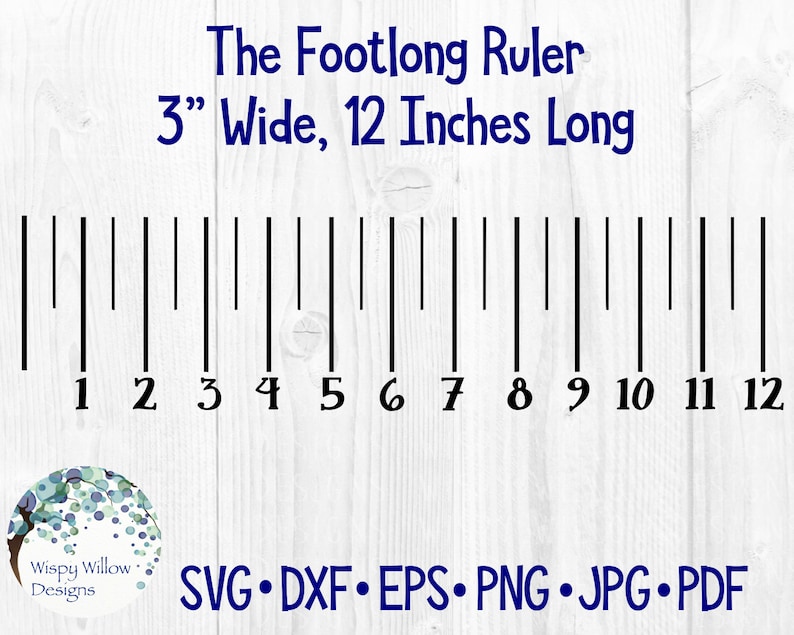 Free Free 301 Fishing Ruler Svg SVG PNG EPS DXF File