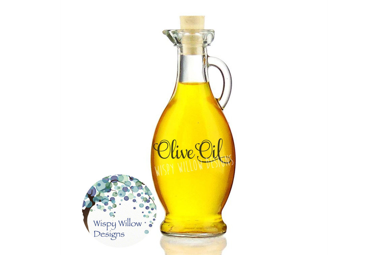 Olive Oil SVG, DXF, Jpg, Png, Eps Png, Kitchen, Pantry