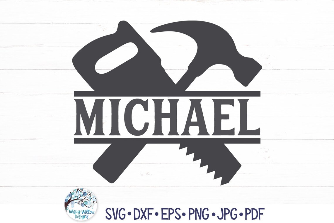Tool SVG Bundle for Cricut, Construction Clipart Png, Hammers Pliers ...
