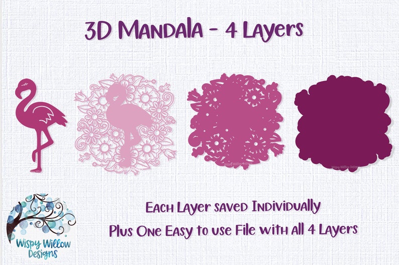 Free Free 248 Cricut Cardstock Mandala SVG PNG EPS DXF File