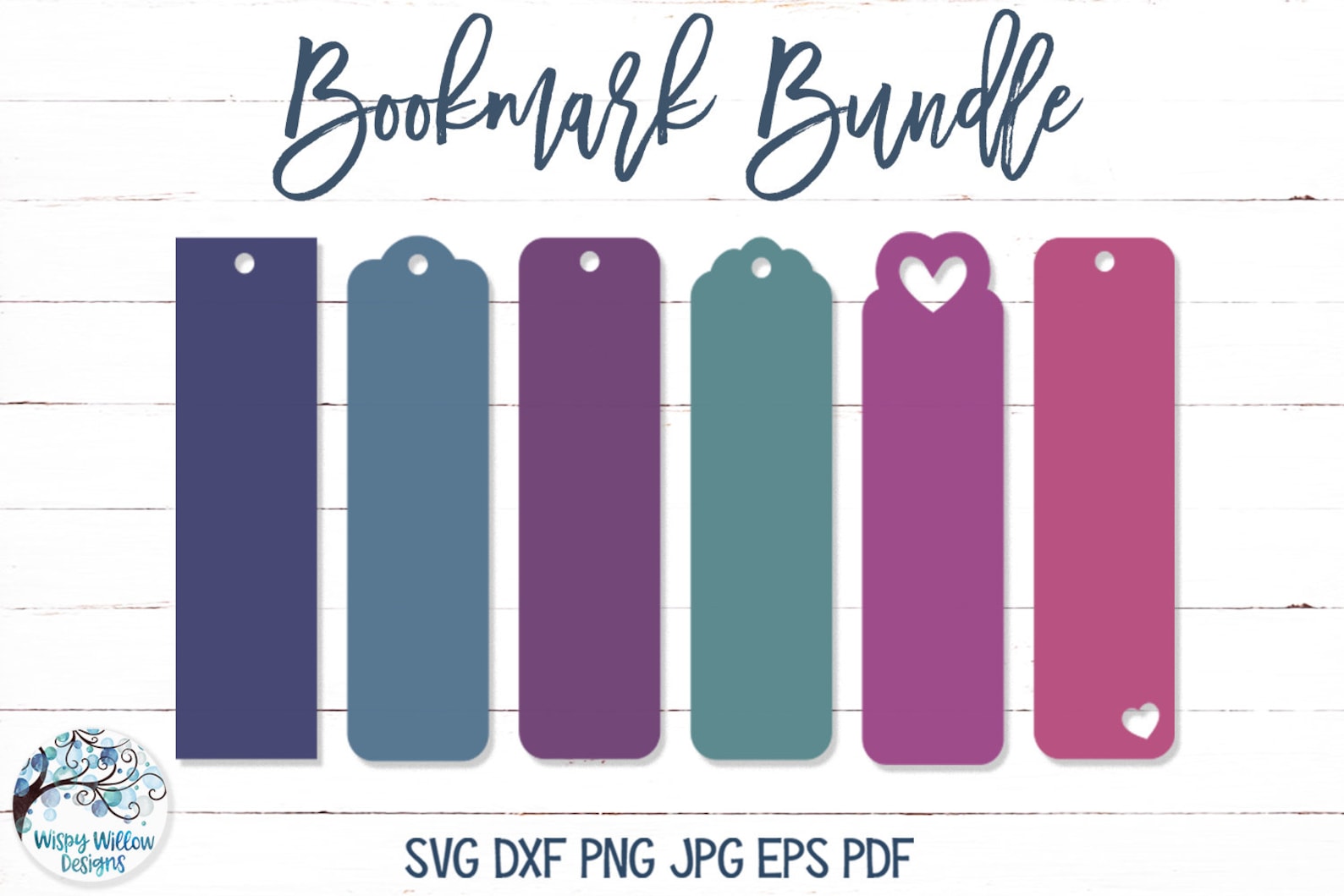 Bookmark SVG Bundle Bookmarks Bookmark Svg Teacher Gift Etsy Singapore