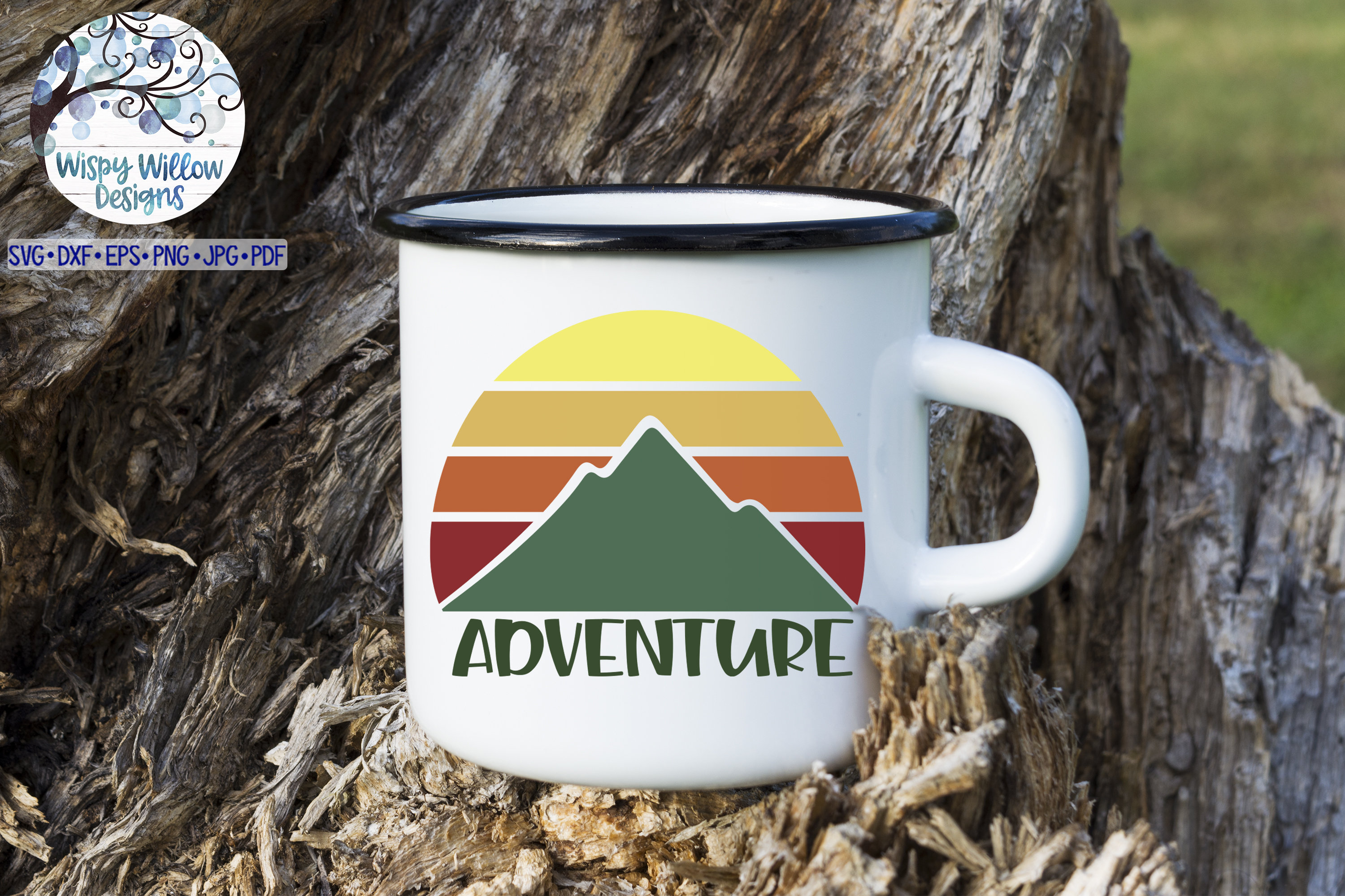Free Free 188 Mountain Adventure Svg SVG PNG EPS DXF File