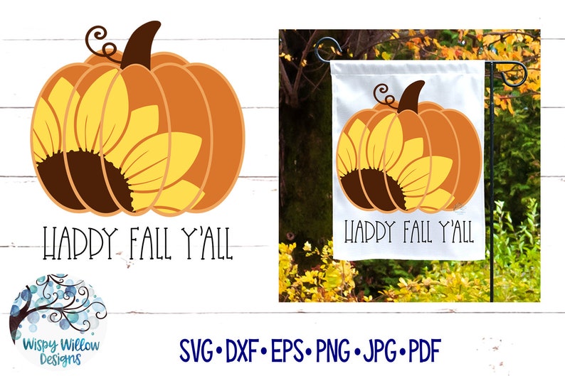 Download Sunflower SVG Bundle Sunflower Fall SVG Fall Svg Sunflower ...