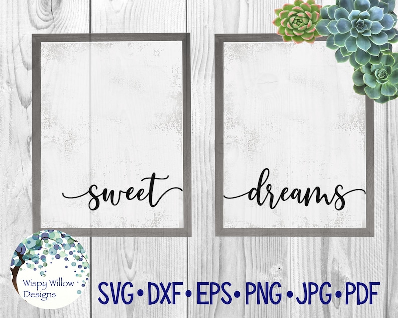 Free Free Sweet Dreams Svg Free 739 SVG PNG EPS DXF File