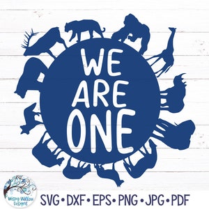 Rädda jorden SVG, Jordens dag-tröjadesign PNG, djurskydd, rädda djuren, grön miljövänlig, vinyldekalfil för Cricut bild 5