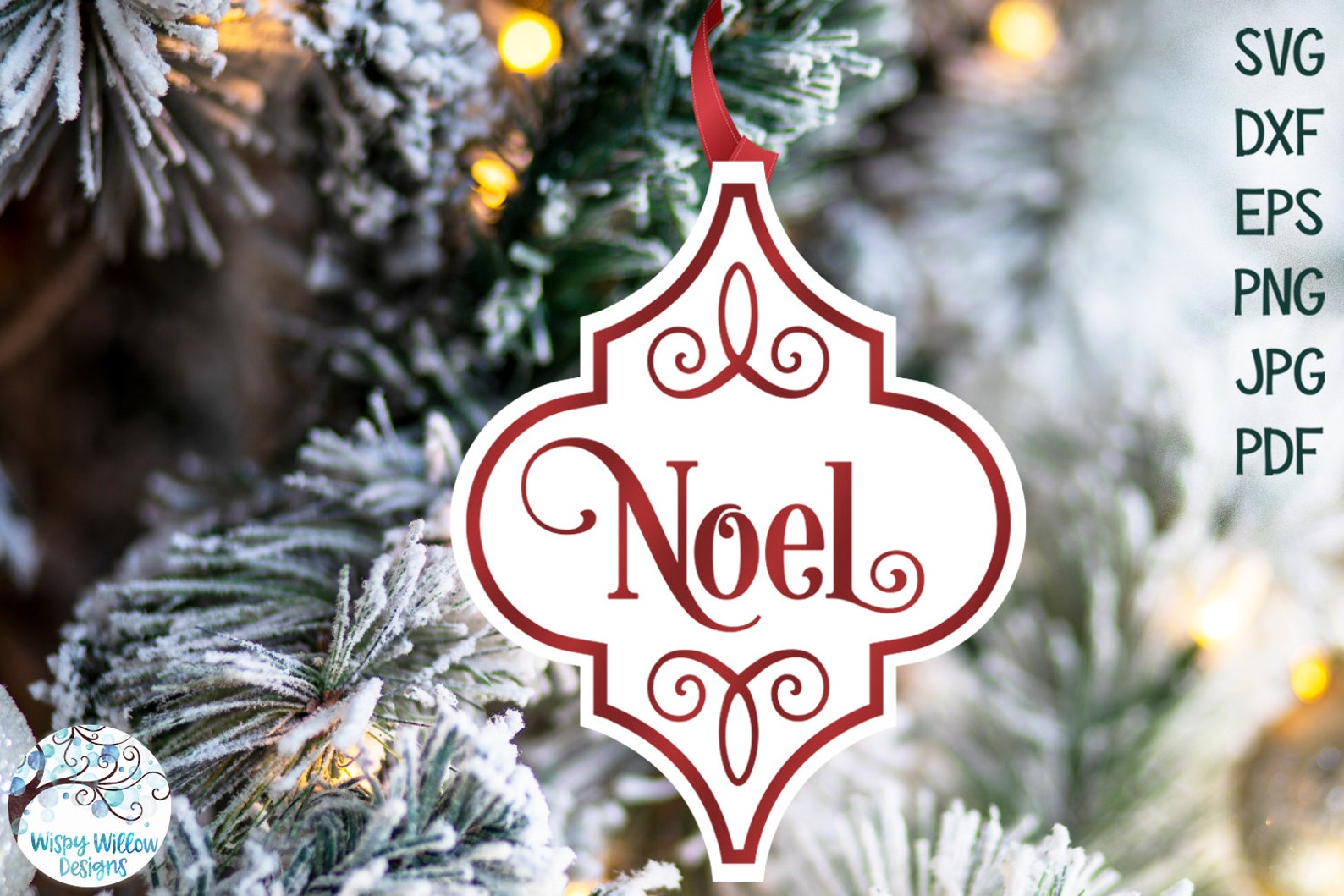 Download Arabesque Christmas Ornament SVG Bundle Arabesque Tile Svg ...