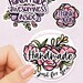 Small Business Stickers PNG Printable Packaging Stickers - Etsy