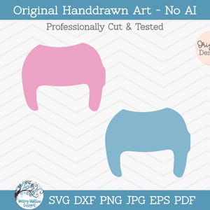 Cranial Helmet SVG, Baby Helmet Silhouette File for Cricut, Child Helmet Graduation, Head Helmet Clipart for Boy and Girl, Vinyl Decal File