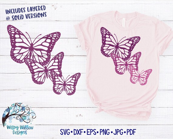 Free Free Butterfly Svg Shirt 145 SVG PNG EPS DXF File