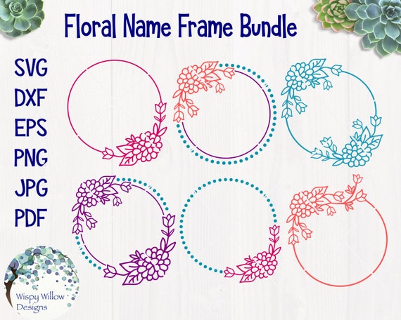 Free Free 119 Flower Name Svg SVG PNG EPS DXF File