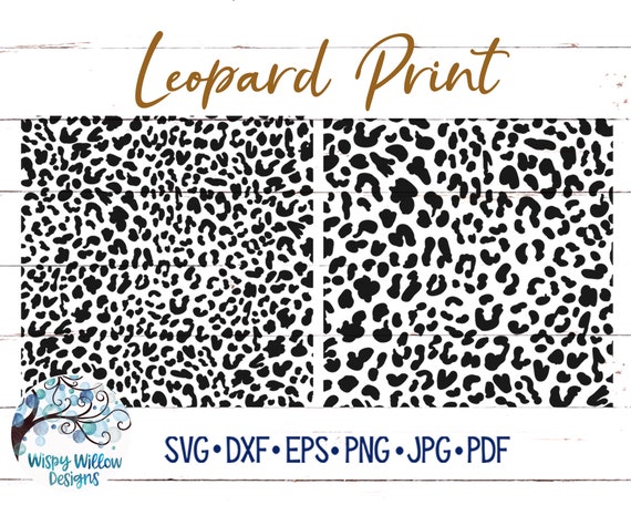 picture Svg Leopard Print Decal leopard print svg bundle plaid svg dxf png jpg texture leopard print svgs cheetah print svg decal file pattern leopard svg shirt