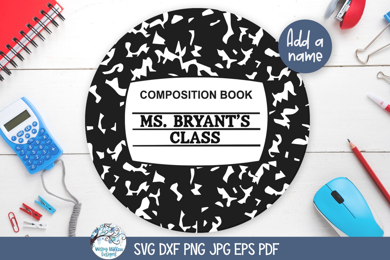 thumbnail image 2 of Personalized Magnet For Classroom 2 of 10