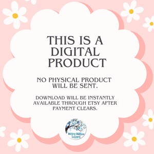 Book with Flowers Sublimation PNG, Floral Book PNG, Book with Flowers Growing, Vintage Book, Reading, Read, Yellow Book Png, Sublimation image 5