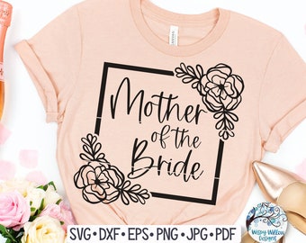 mother of the bride button up shirt