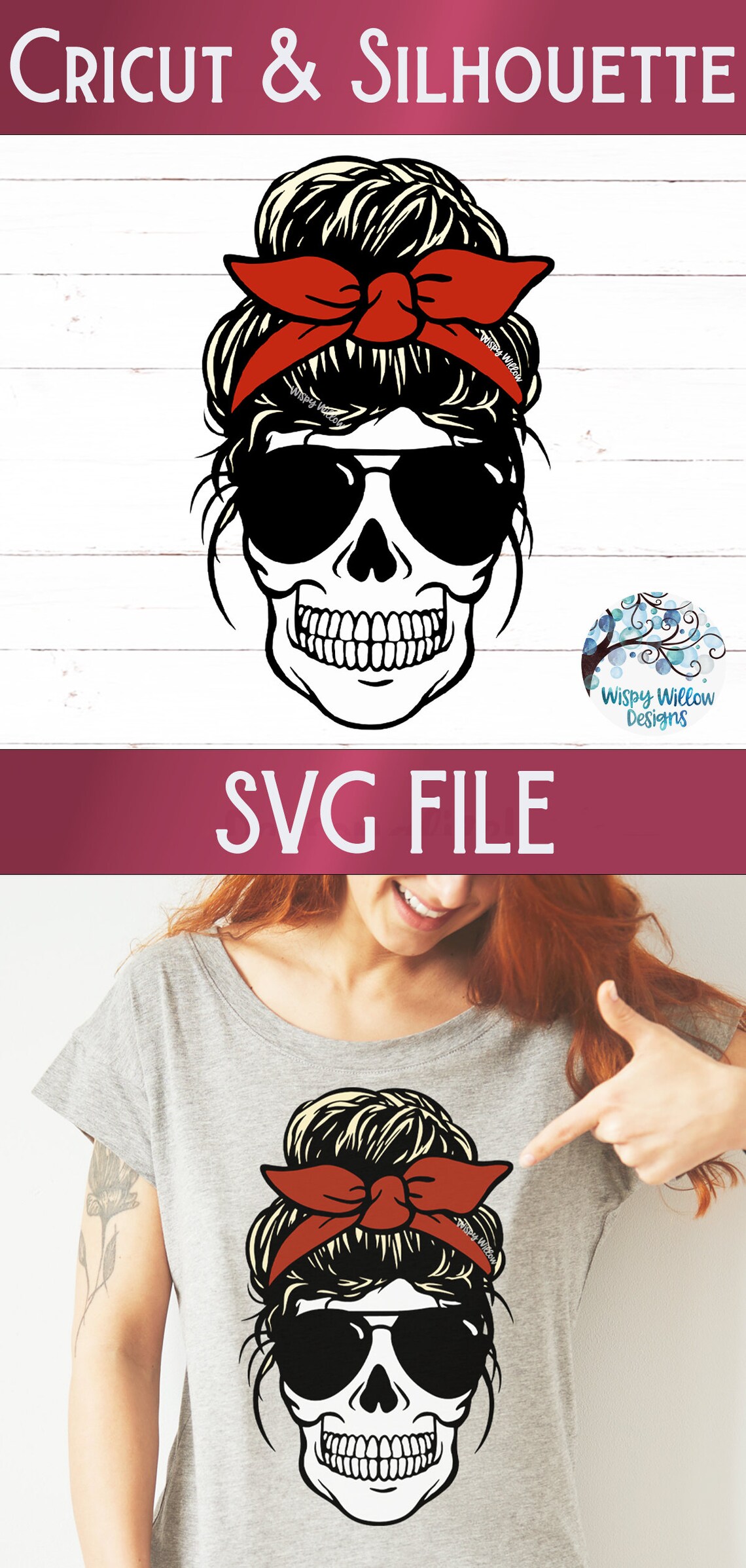 Free Free Mom Skull Svg 879 SVG PNG EPS DXF File