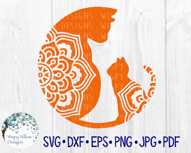 Free Free 165 Mother Of Cats Svg SVG PNG EPS DXF File