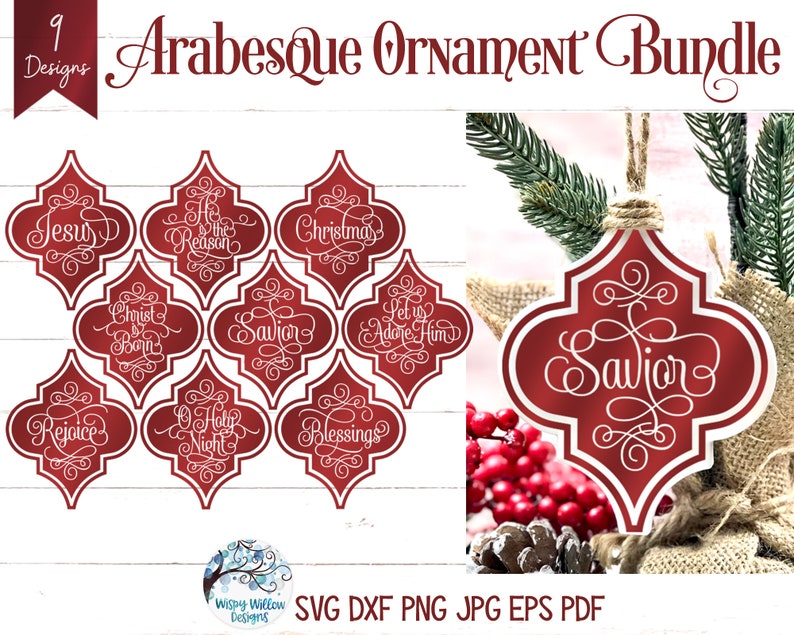 Free Free 255 Arabesque Ornaments Svg SVG PNG EPS DXF File