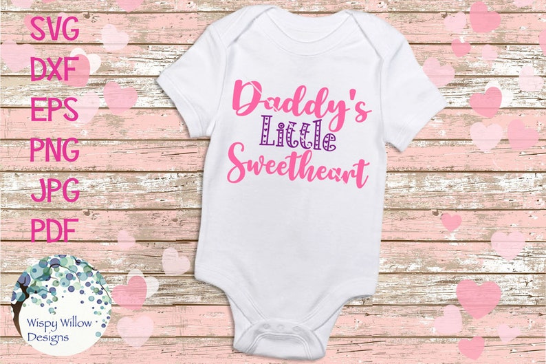 Free Free Little Sweetheart Svg 862 SVG PNG EPS DXF File
